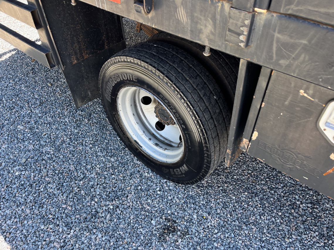 Ford Cargo816 - 15/16 9