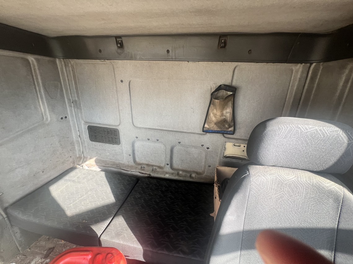 Iveco Eurocargo 23OE24 - 08/09 9