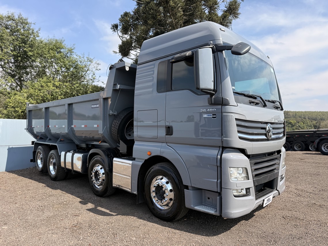 Volkswagen 28-480 6x2 Meteor - 23/24 2