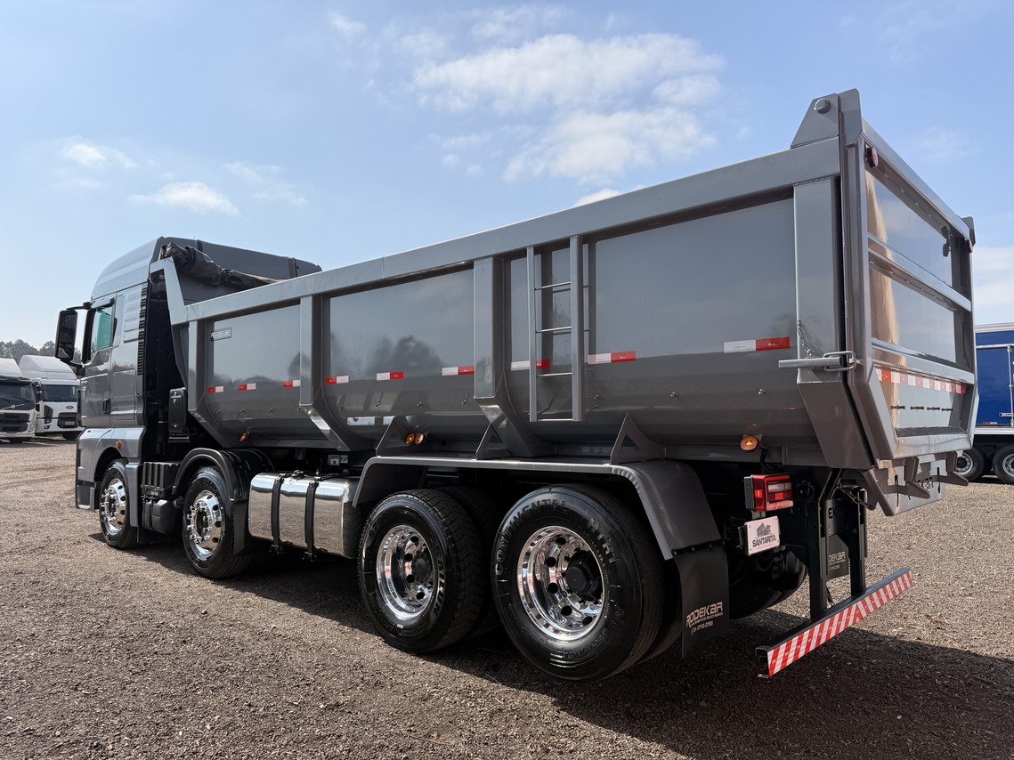 Volkswagen 28-480 6x2 Meteor - 23/24 5