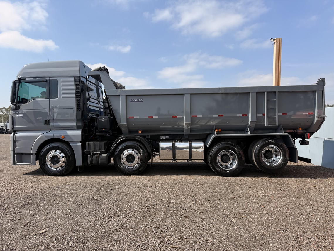 Volkswagen 28-480 6x2 Meteor - 23/24 6