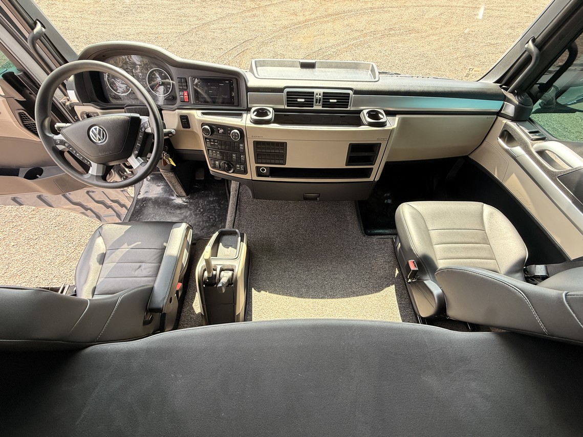 Volkswagen 28-480 6x2 Meteor - 23/24 17