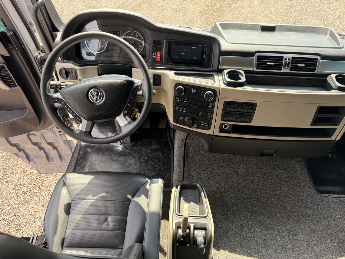 Volkswagen 28-480 6x2 Meteor - 23/24 18