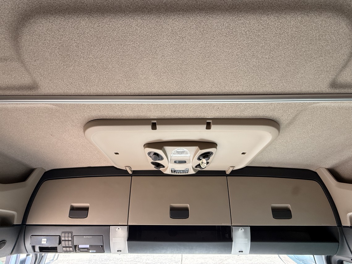 Volkswagen 28-480 6x2 Meteor - 23/24 20