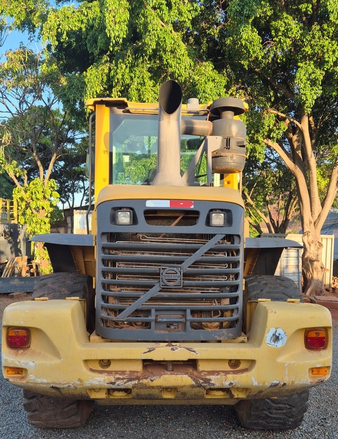 Volvo L90F - 15/15 6