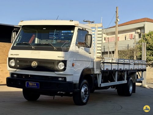 Caminhão 3/4