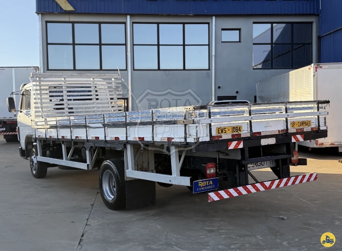 Volkswagen 10-160 E Delivery - 13/13 4