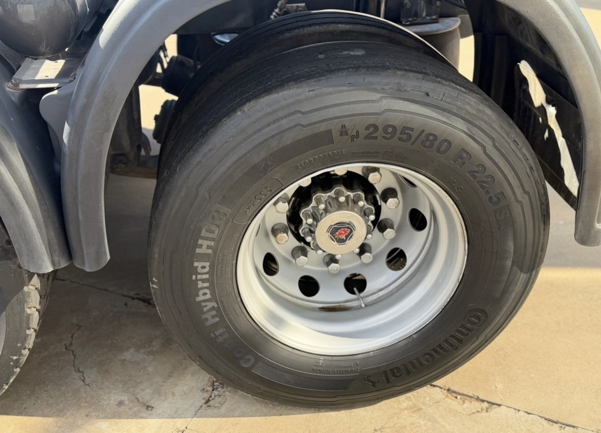 Scania R450 - 20/20 9
