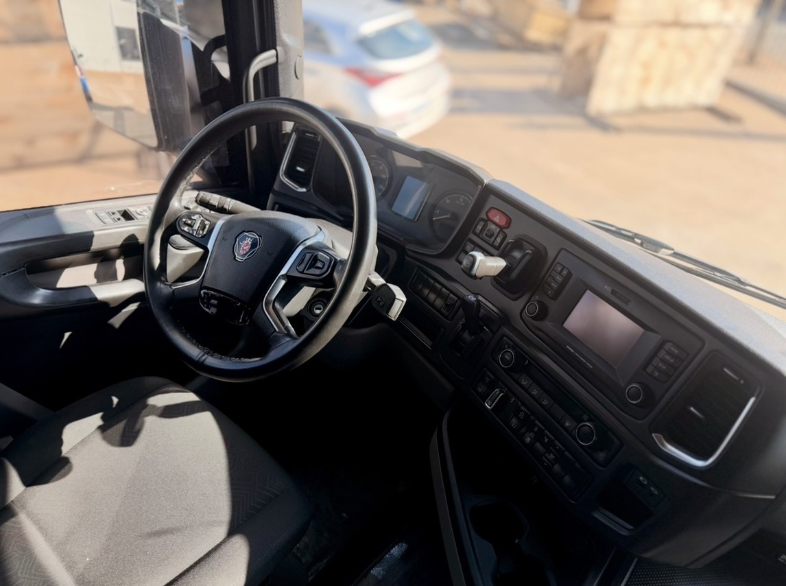 Scania R450 - 20/20 14
