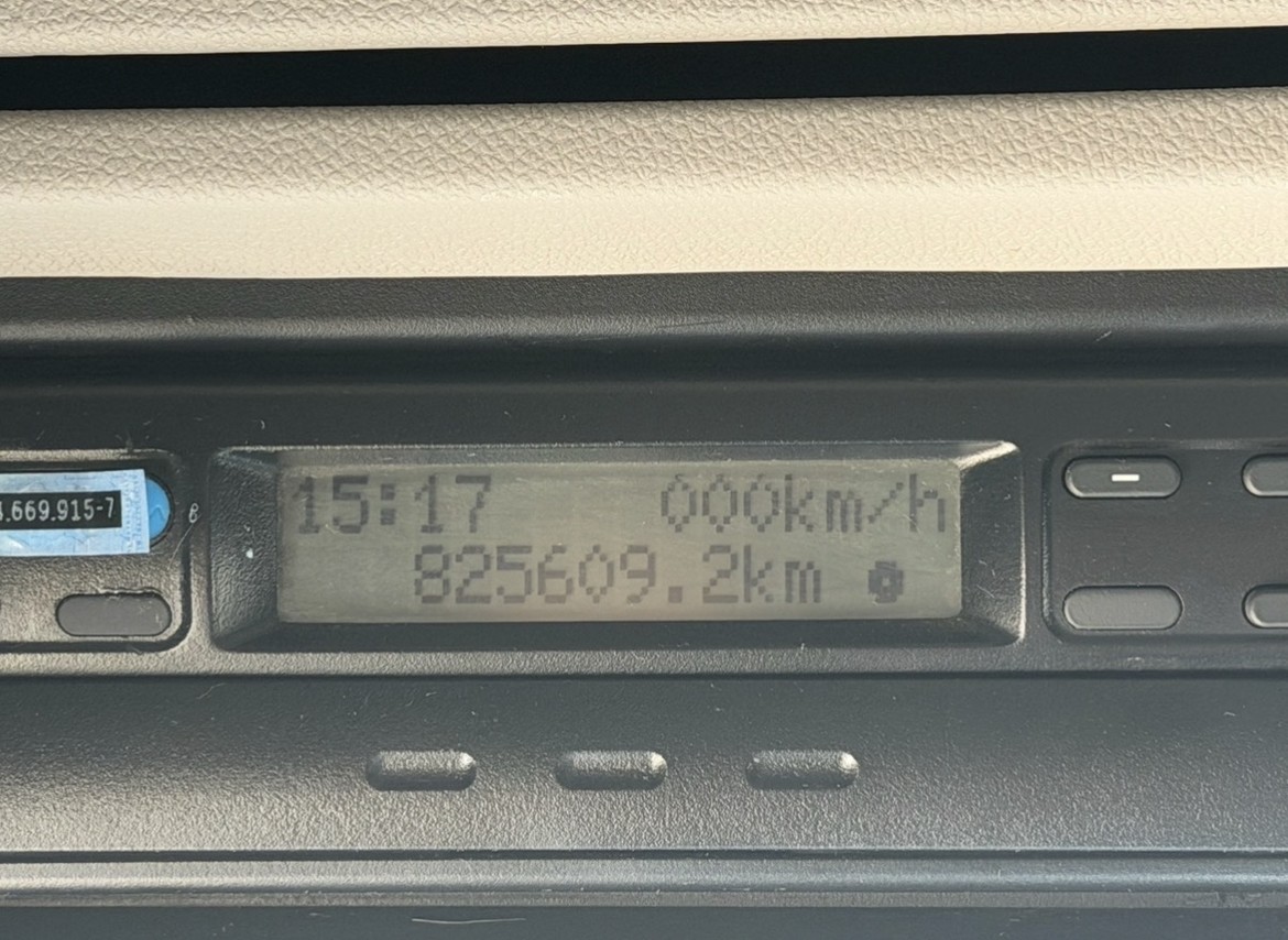 Scania R450 - 20/20 17