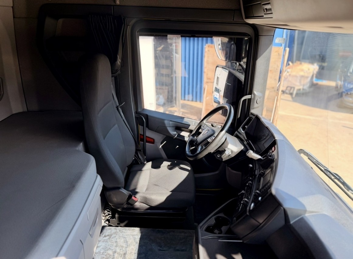 Scania R450 - 20/20 19