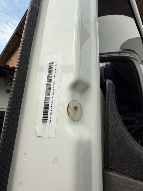 Volkswagen 30 320 - 23/23 8