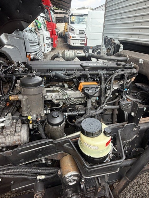 Volkswagen 30 320 - 23/23 18