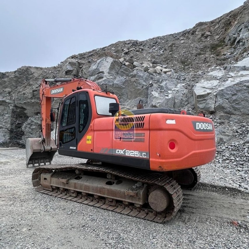 Doosan DX225LCA - 19/19 4