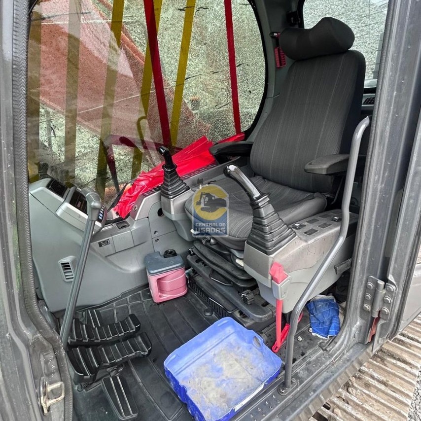 Doosan DX225LCA - 19/19 8