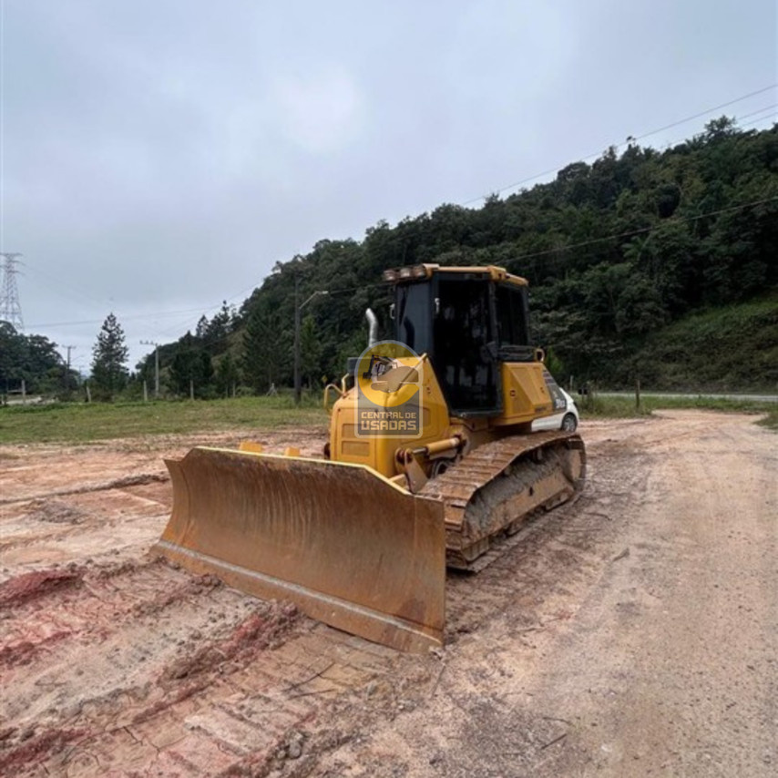 Komatsu D51-EX - 13/13 3