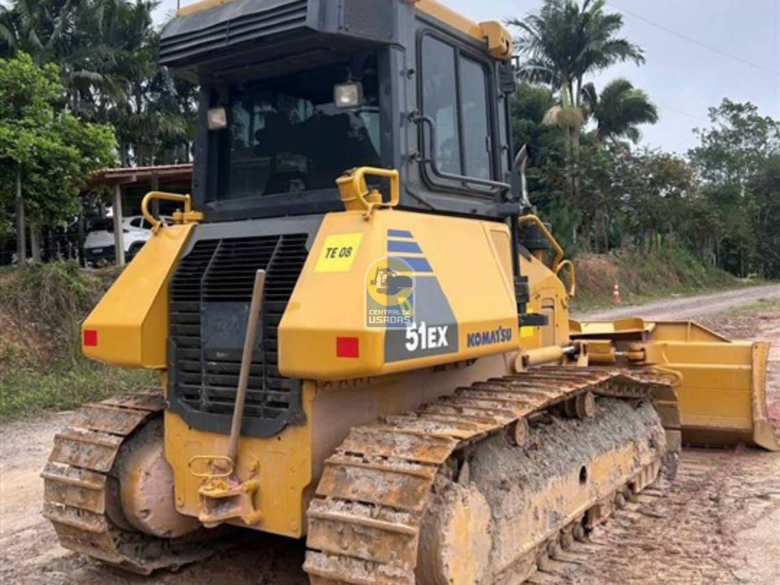 Komatsu D51-EX - 13/13 6