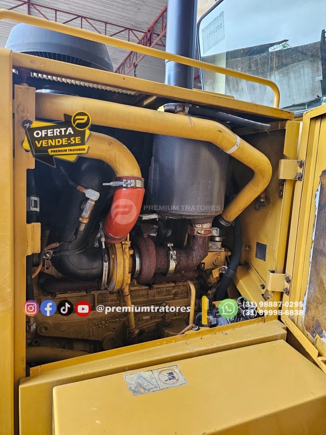 Caterpillar 120K - 13/13 3