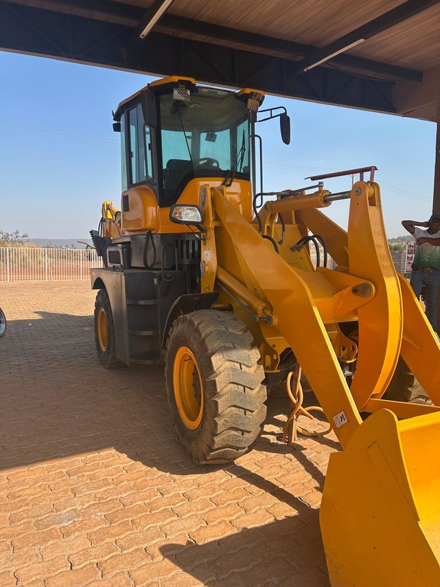 WJG Brasil WRT-480 - 25/25 10