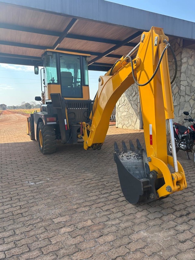 WJG Brasil WRT-480 - 25/25 12