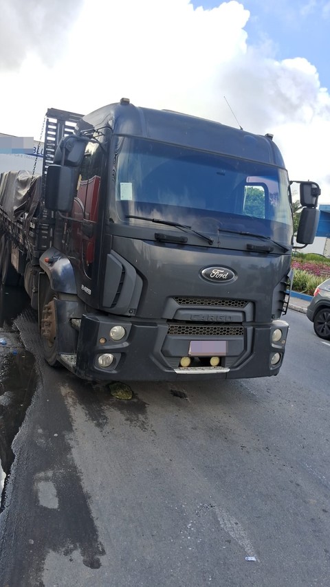 Ford Cargo2429 - 14/14 2