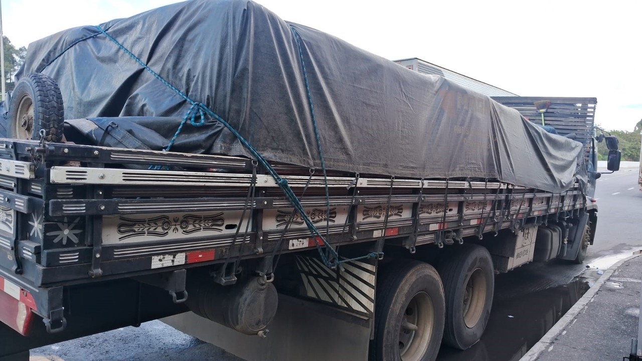 Ford Cargo2429 - 14/14 5