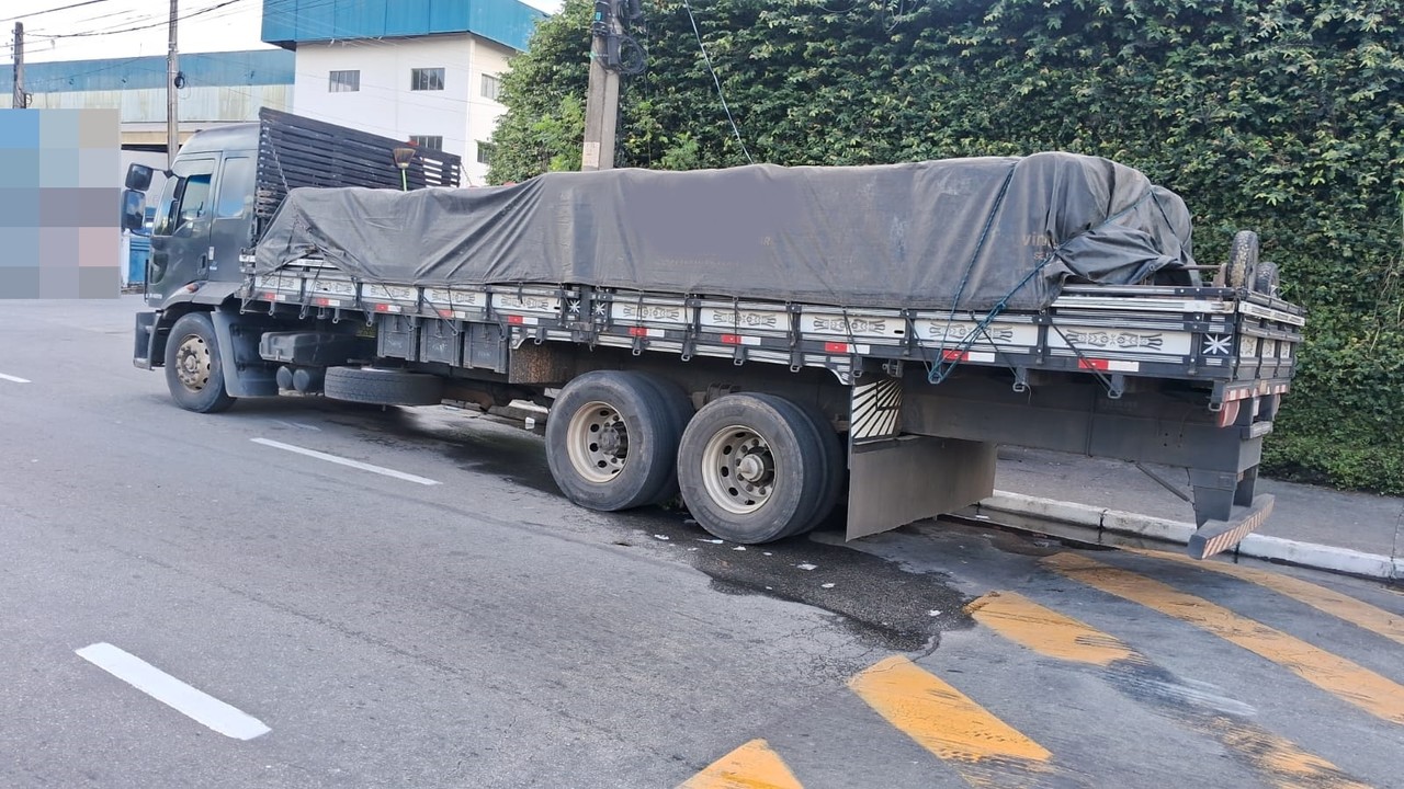 Ford Cargo2429 - 14/14 7