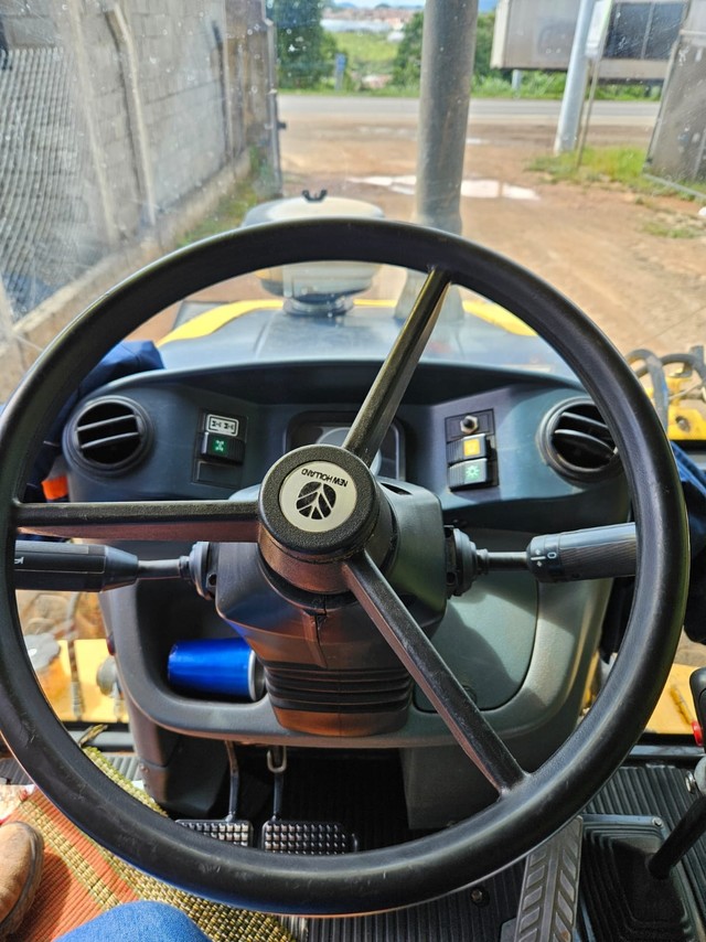 New Holland B95B - 19/19 6