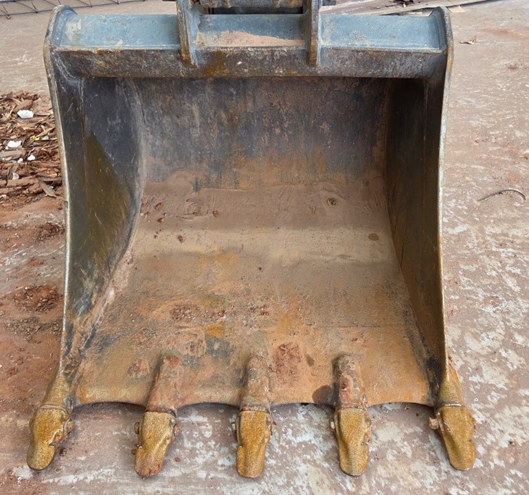 Volvo EC140DL - 22/22 9