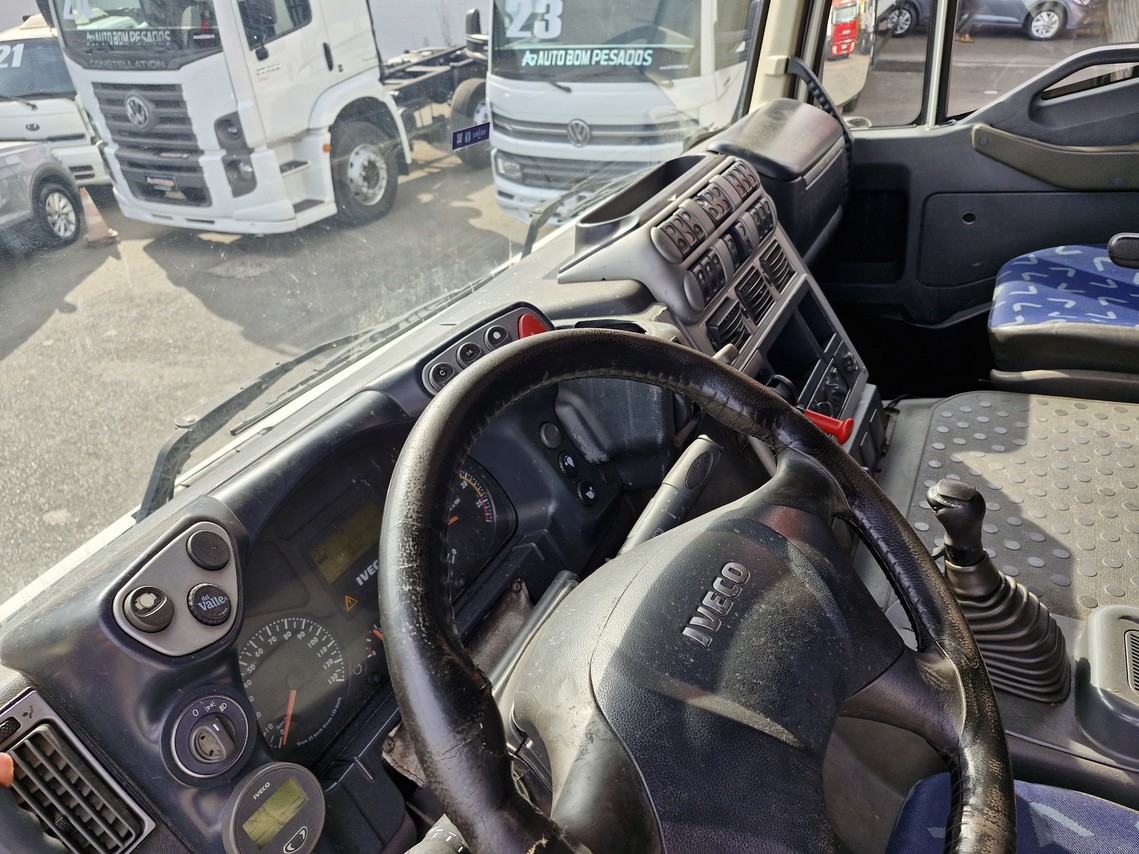 Iveco Stralis 380 - 10/10 7