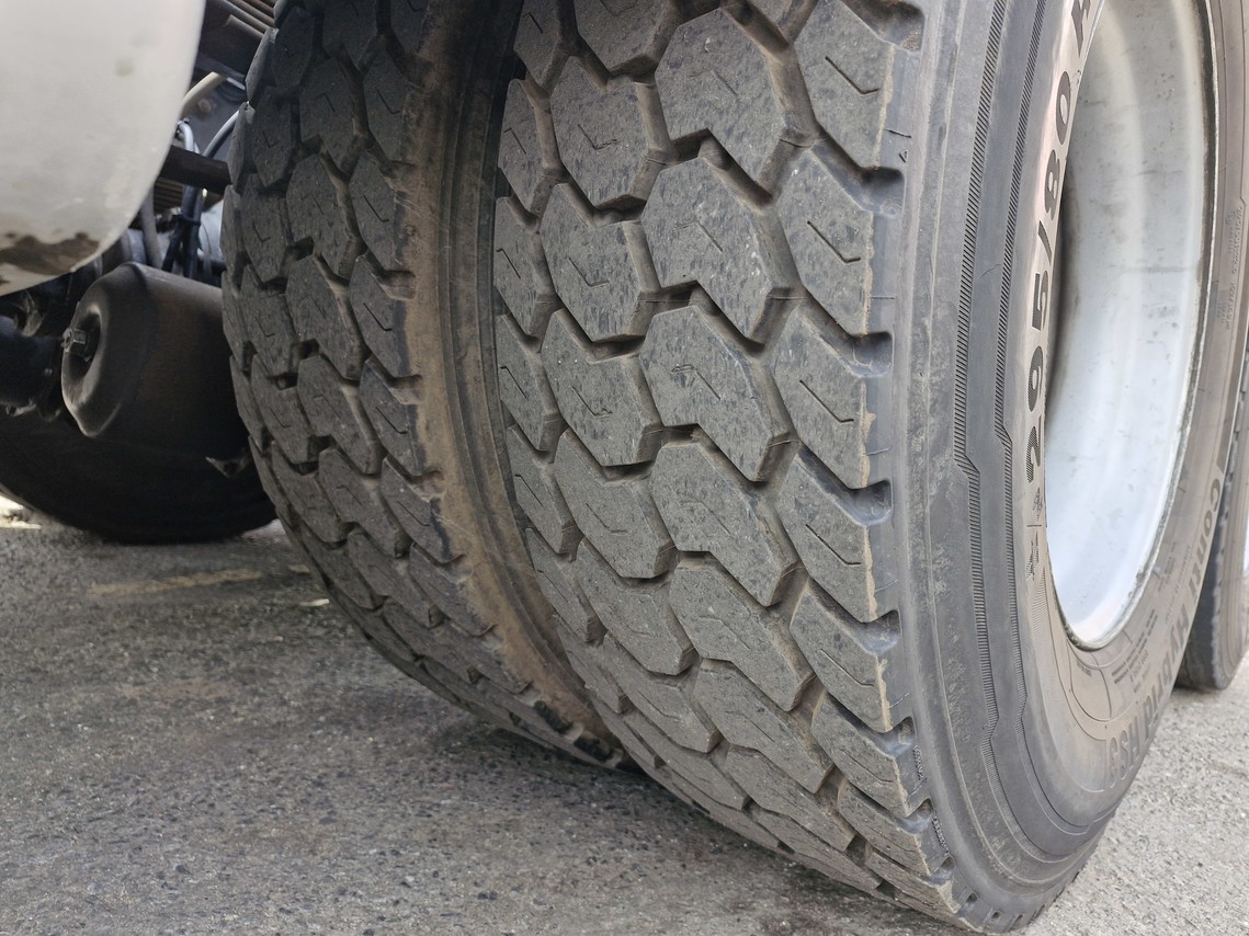 Iveco Stralis 380 - 10/10 12