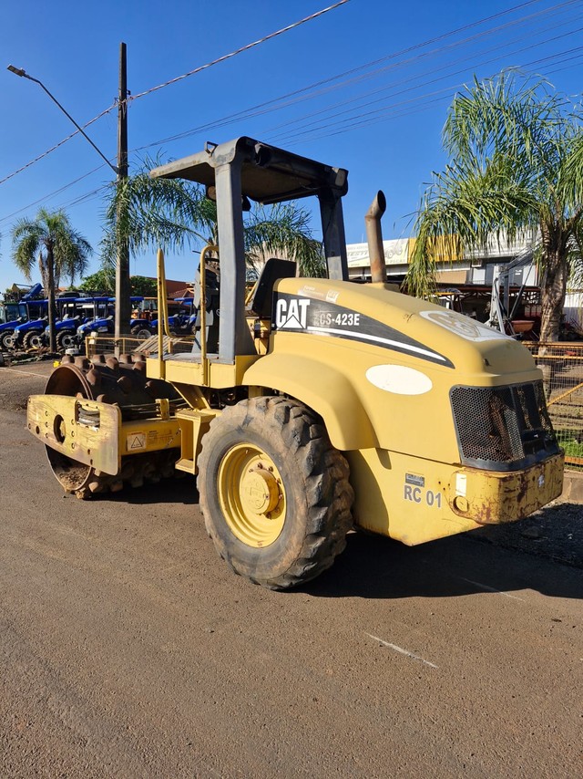 Caterpillar CS423 - 04/04 6