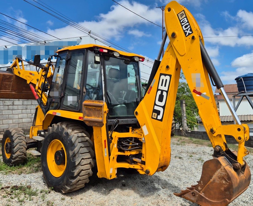 JCB 3CX - 19/19 3