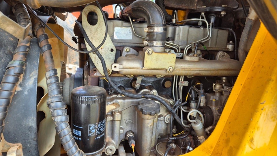 JCB 3CX - 19/19 4