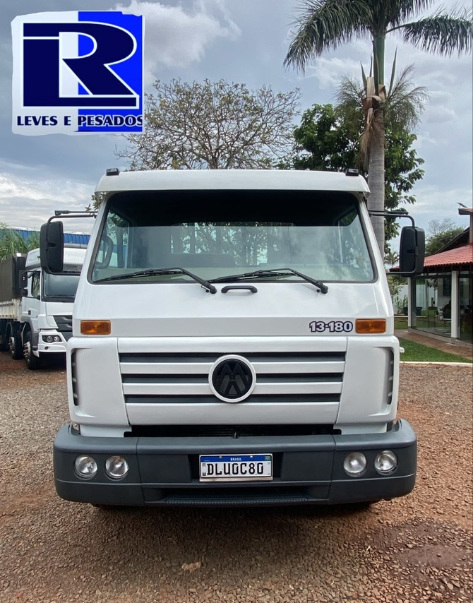 Volkswagen 13-180 - 03/04 2