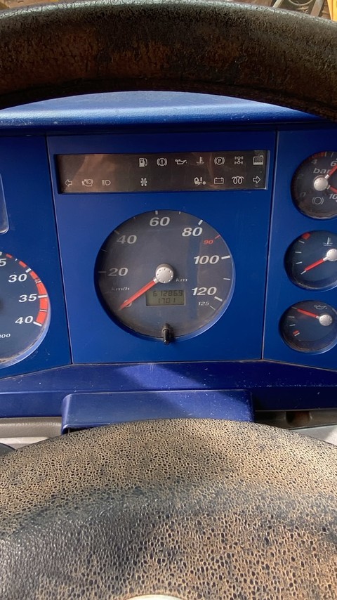 Volkswagen 13-180 - 03/04 4