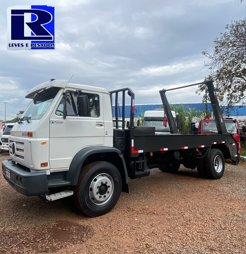 Volkswagen 13-180 - 03/04 9