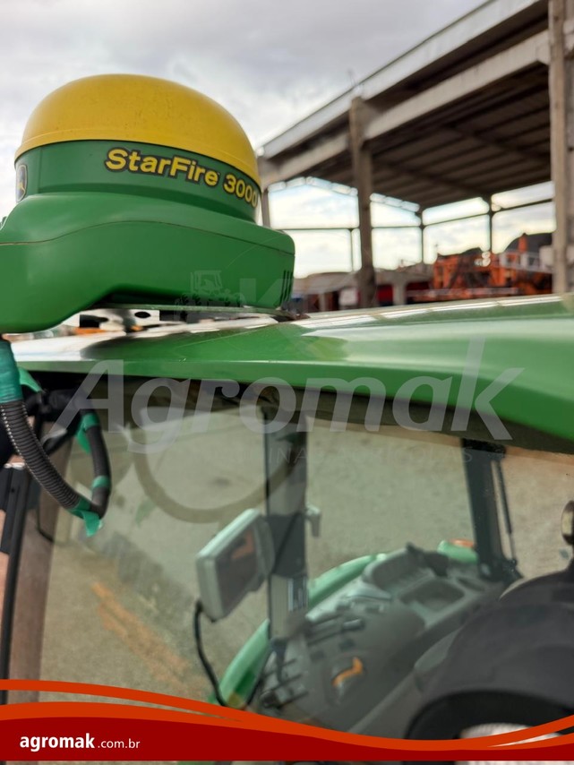 John Deere 5090E - 18/18 2