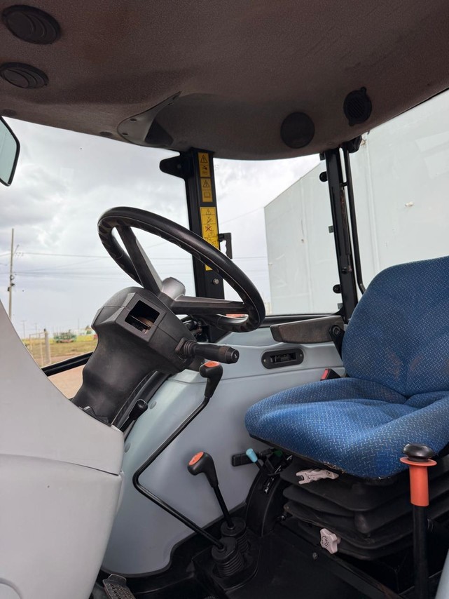 New Holland TL95 - 18/18 2