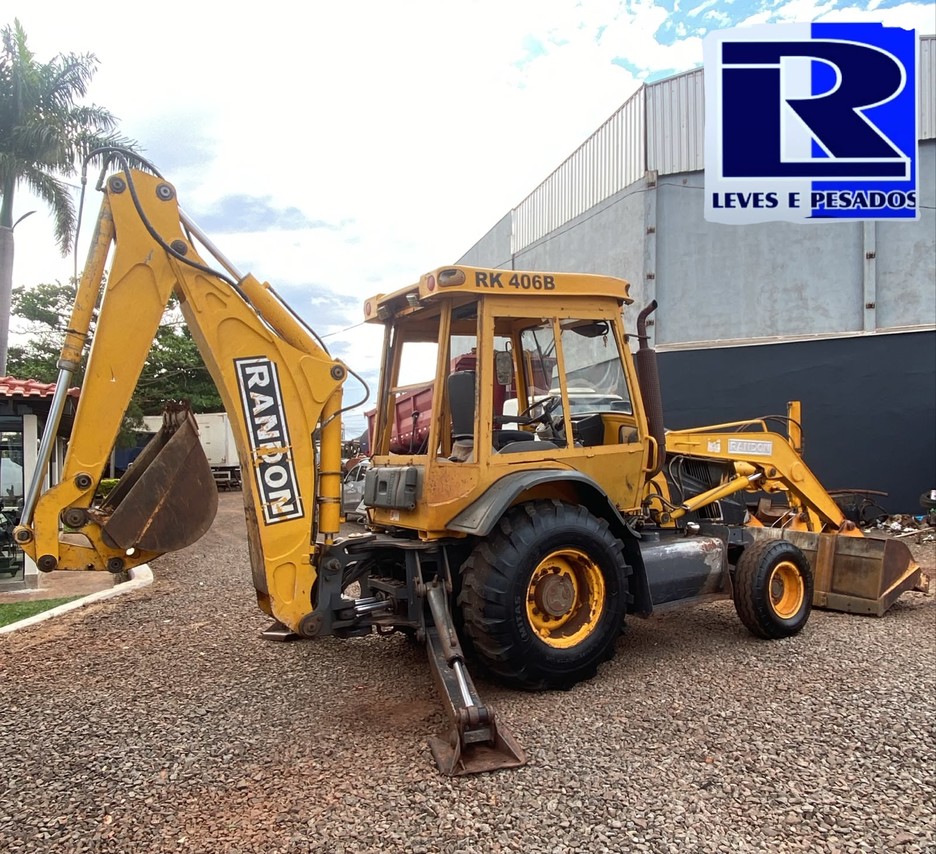 Randon RK406B - 12/12 4