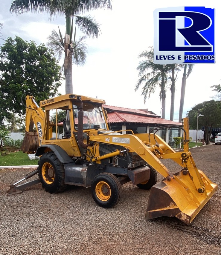 Randon RK406B - 12/12 5