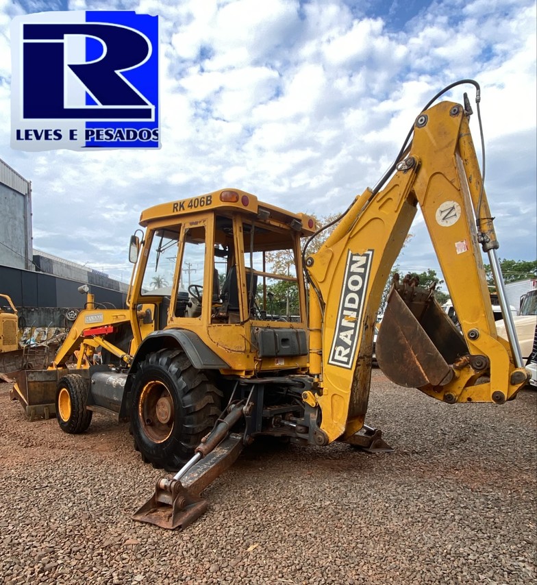 Randon RK406B - 12/12 6