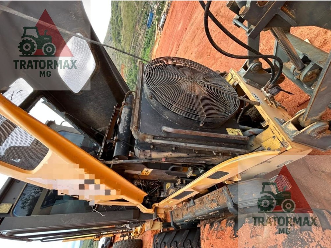 New Holland RG 140B - 11/11 3