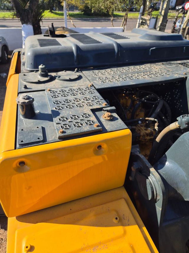 Hyundai R210LC-7 - 20/18 4