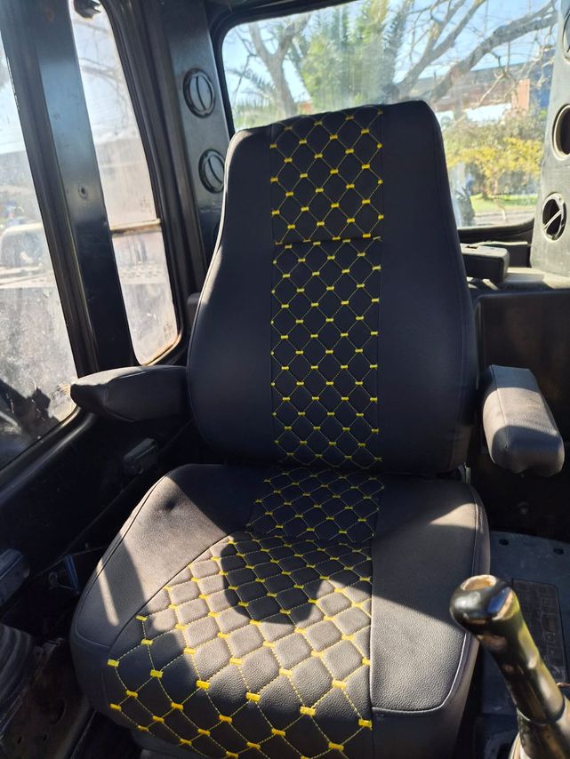 Hyundai R210LC-7 - 20/18 5