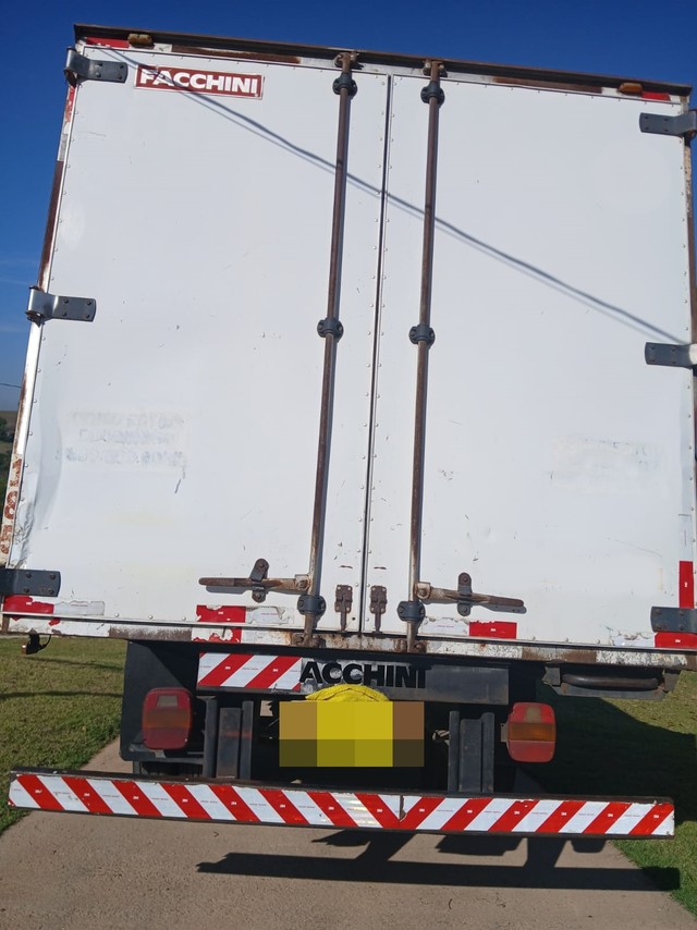 Volkswagen 8 150 - 08/08 5