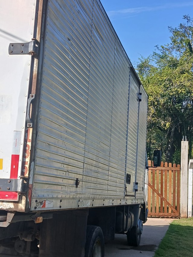 Volkswagen 8 150 - 08/08 6