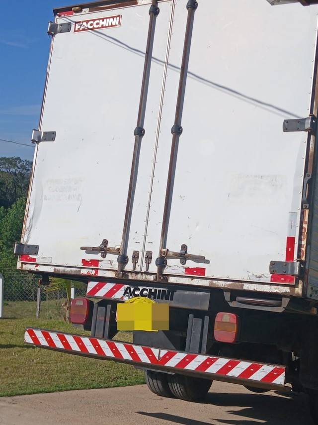 Volkswagen 8 150 - 08/08 8