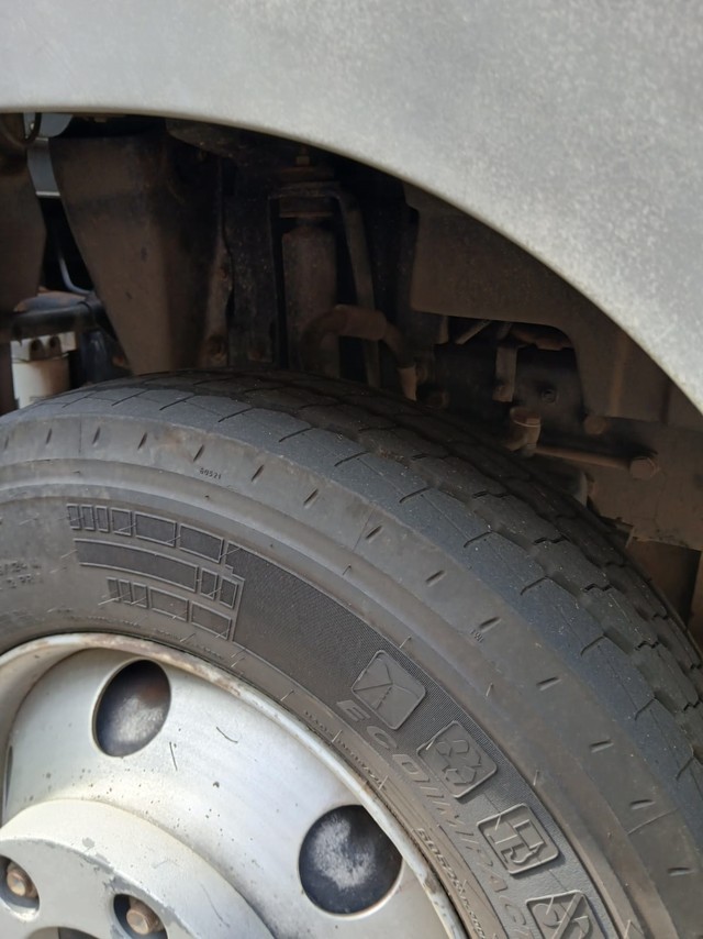 Volkswagen 8 150 - 08/08 9