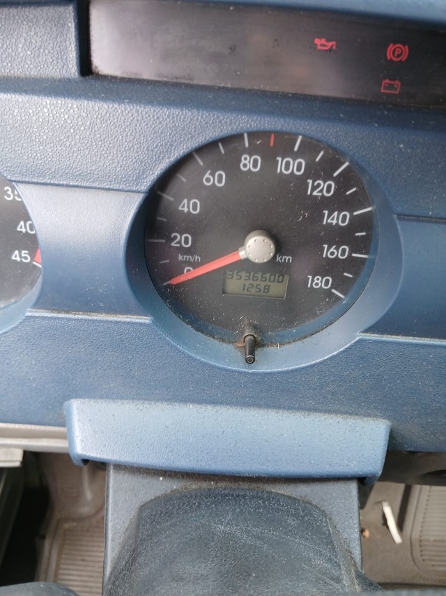 Volkswagen 8 150 - 08/08 15